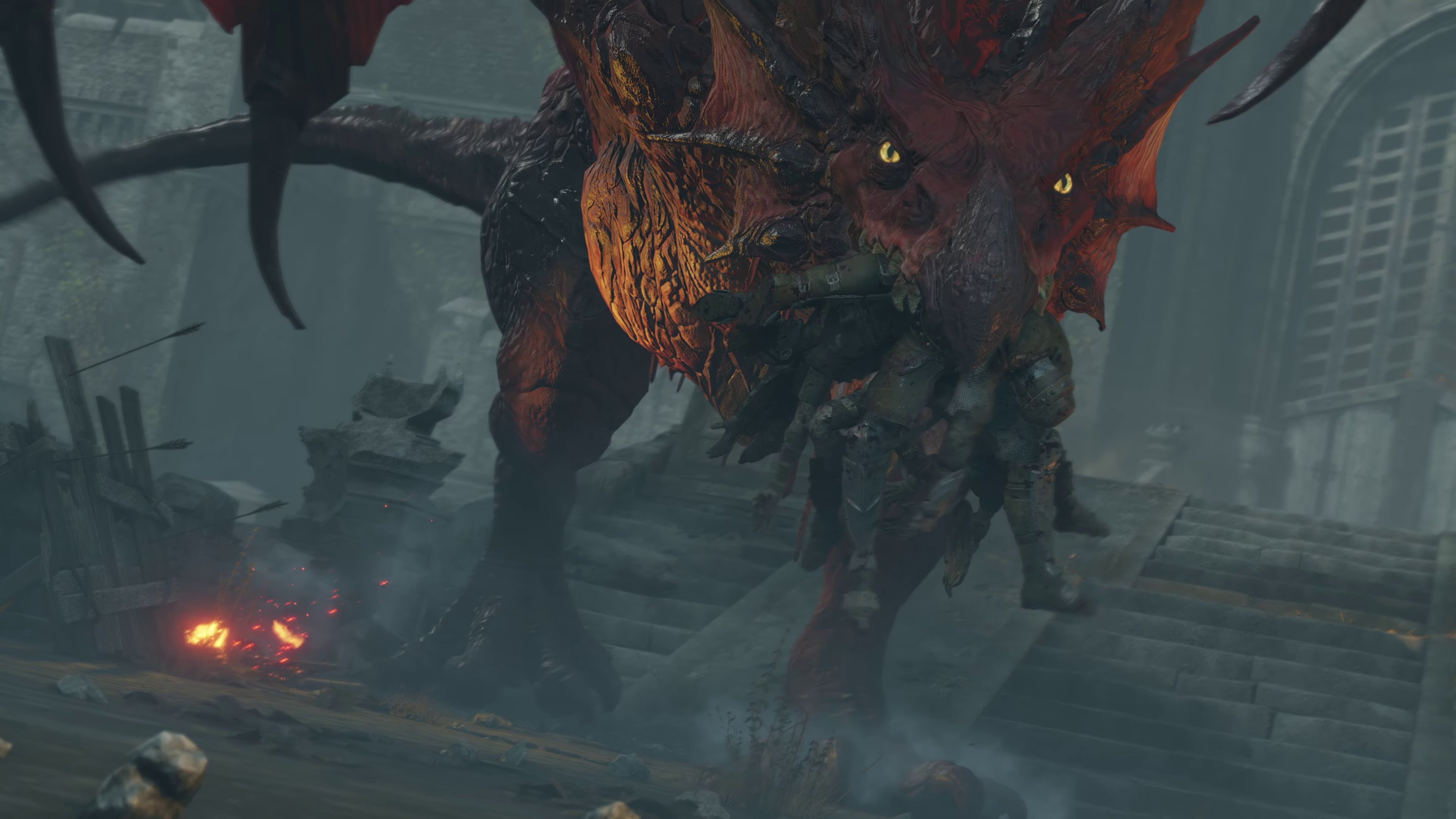 Demon´s Souls Remake - Imagen 13